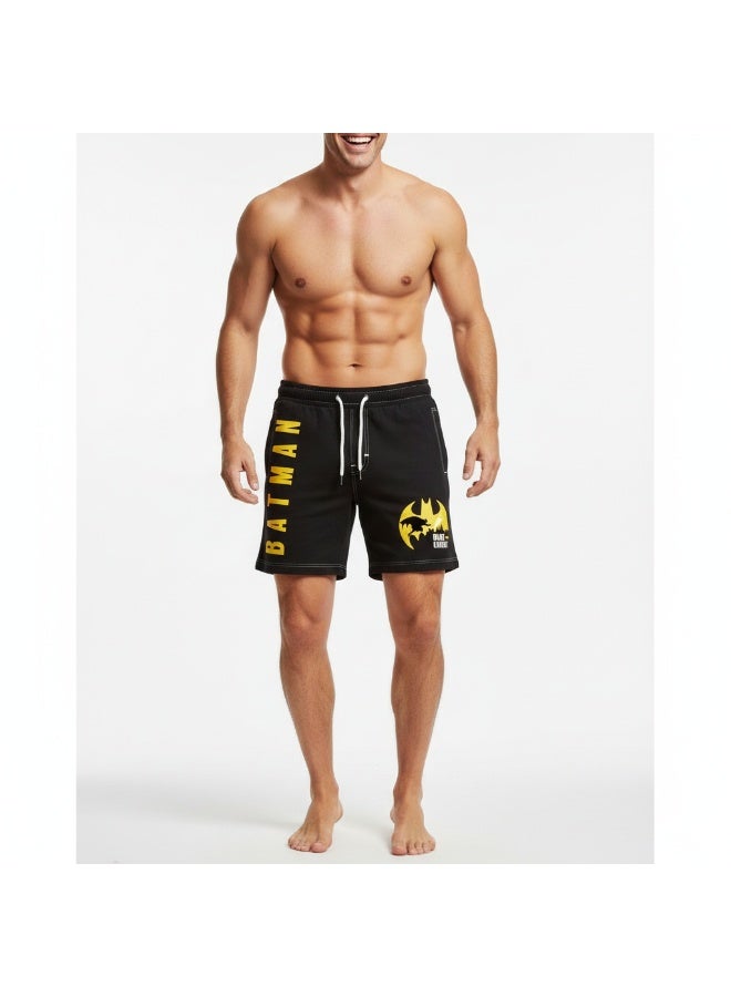 BATMAN MENS SHORTS - Image 1