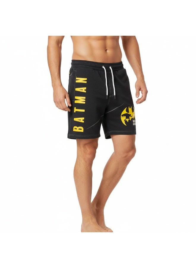 BATMAN MENS SHORTS - Image 2