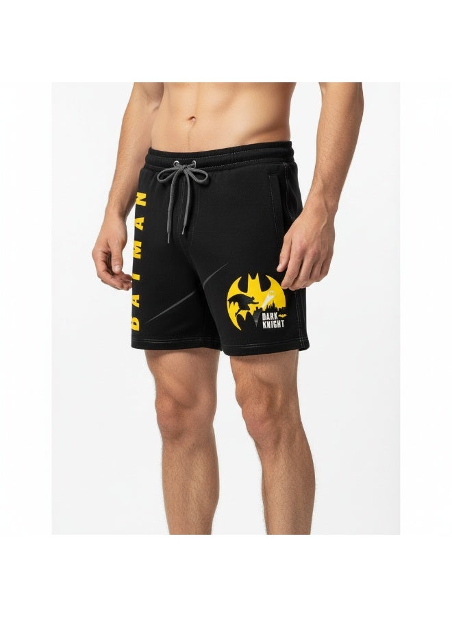 BATMAN MENS SHORTS - Image 4