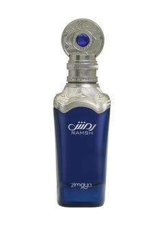 zimaya Ramsh Pour Homme Eau De Parfum, 100 ML  - Image 1