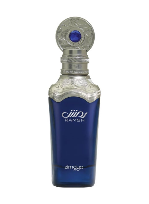 Ramsh Pour Homme Eau De Parfum, 100 ML