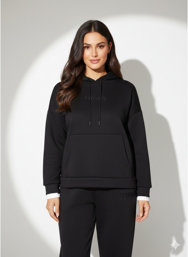 Women's winter training milton - Image 1