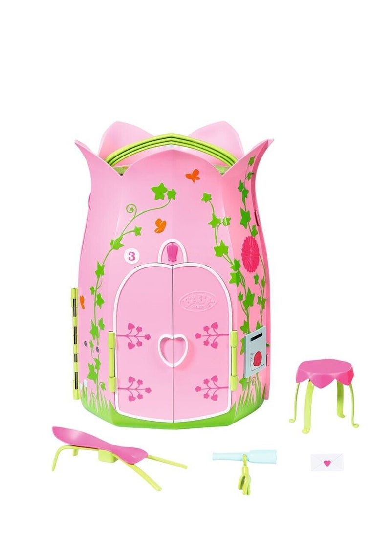 Baby Born Storybook Cottage