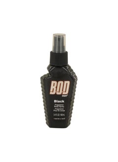 BOD Black Fragrance Body Spray 236ml  - Image 3