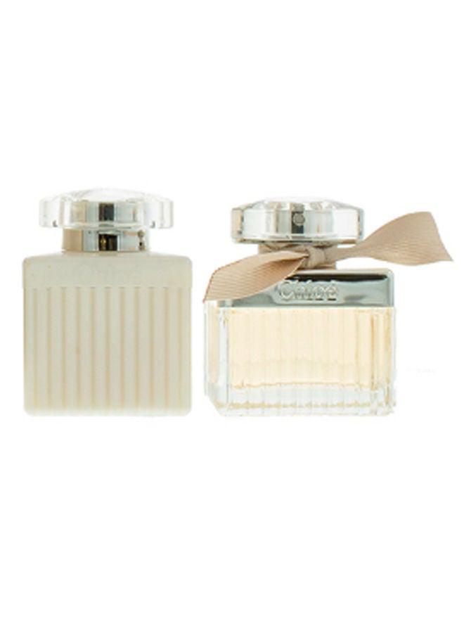 Chloe 2-Piece Signature Gift Set - Image 2