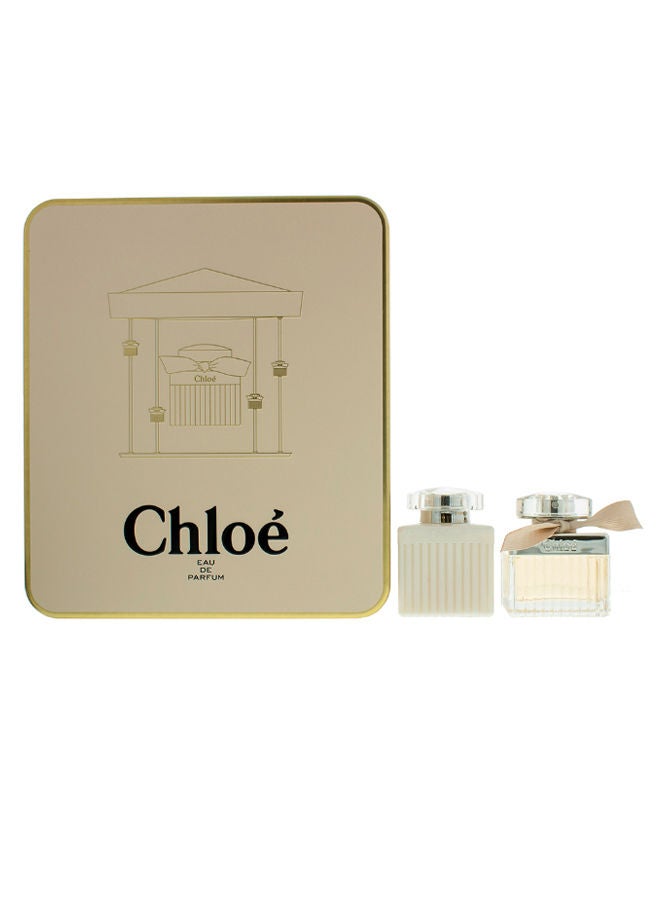 Chloe 2-Piece Signature Gift Set - Image 1
