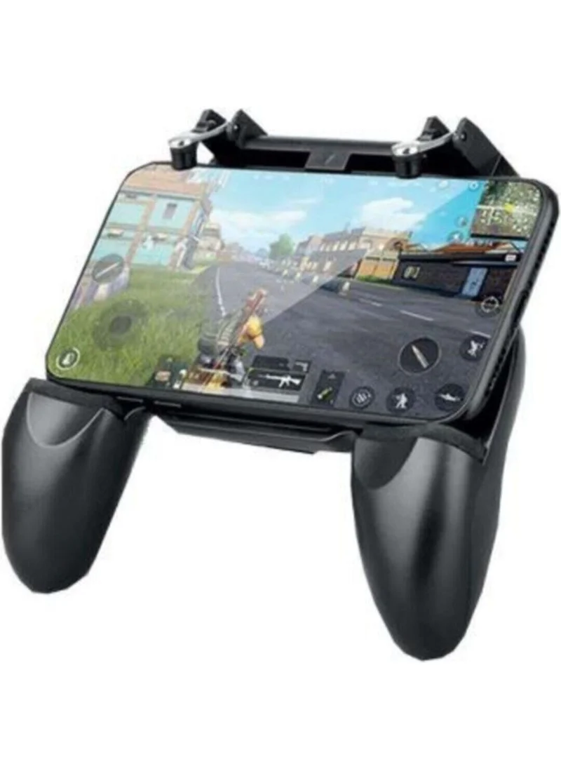 Ec Shop Piranha Home Pubg Mobile Game Controller 8865 Piranha USB PC Mobile Game