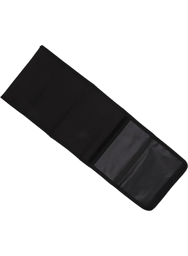 IAF Tool Storage Bags, Portable Barbecue Tool Foldable Carrying Storage Pouch With 30 Grill Tools Capacity And Shoulder Strap 600D Oxford Cloth Bag Barbecue Accessories For Bbq Grilling Tools - Image 1