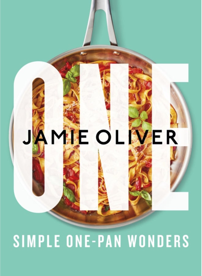 One : Simple One-Pan Wonders