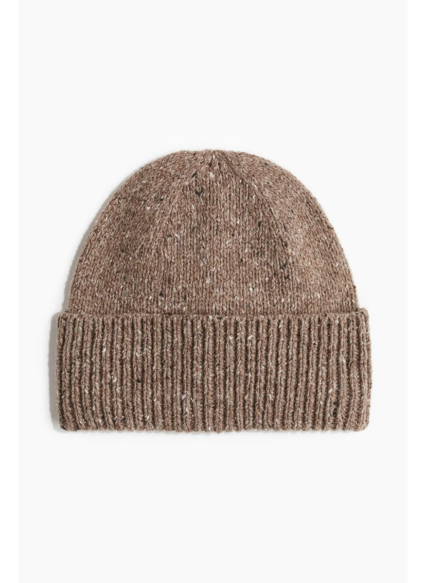 H&M Knitted Beanie