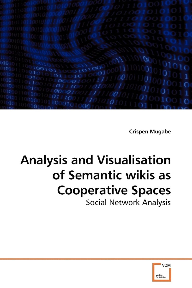 Analysis and Visualisation of Semantic wikis as Cooperative Spaces - Image 1
