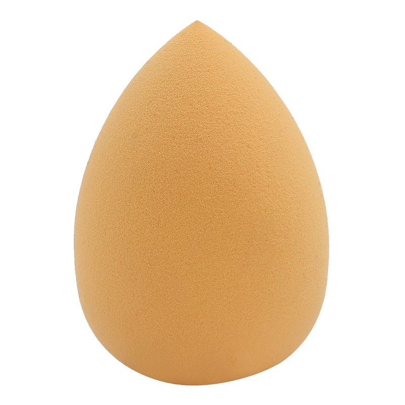 Finger puff concealer air cushion mini no powder portable sponge makeup cotton thumb small slippers puff beauty egg - Image 1