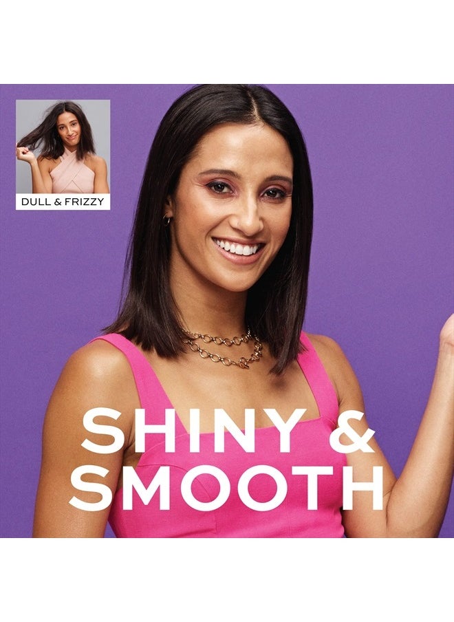John Frieda - Frizz Ease Extra Strength Serum - 1.69 oz - Image 1