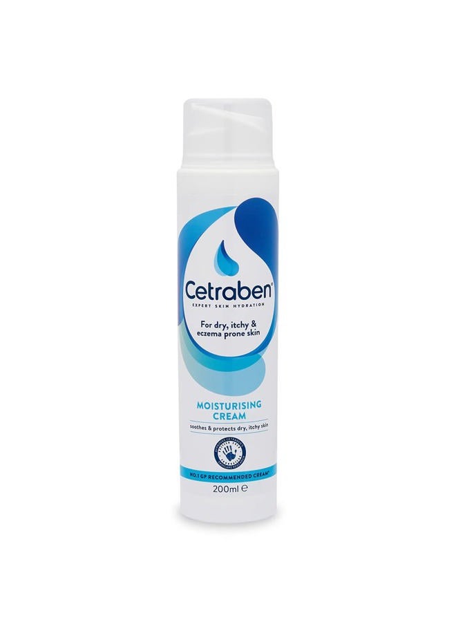 cetraben 200 Ml Cream 200Ml - Image 1
