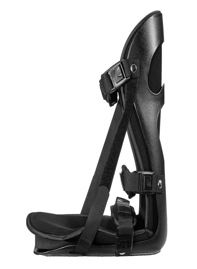 MARS WELLNESS Plantar Fasciitis Posterior Night Splint - Small - Image 1
