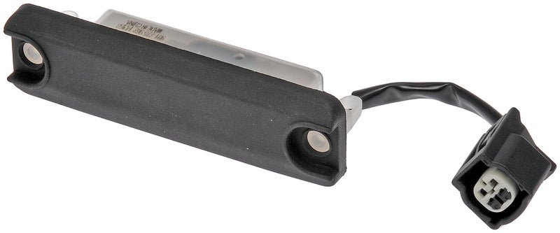 دورمان 901725 مفتاح فتح الباب الخلفي متوافق مع بعض طرازات تويوتا