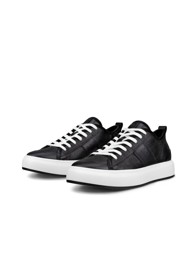 ECCO ECCO Street Ace W Black