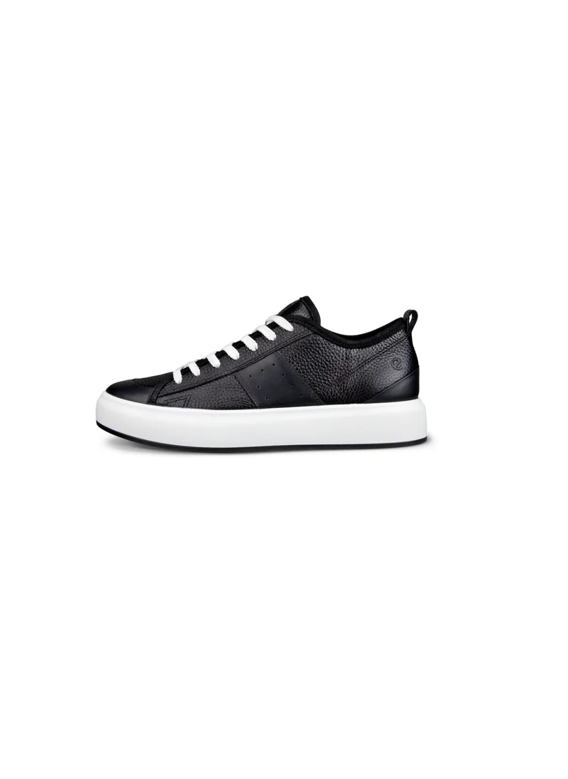 ECCO ECCO Street Ace W Black
