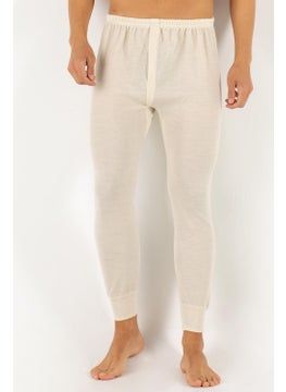 Safyün Men's Long Wool Don  - Image 4