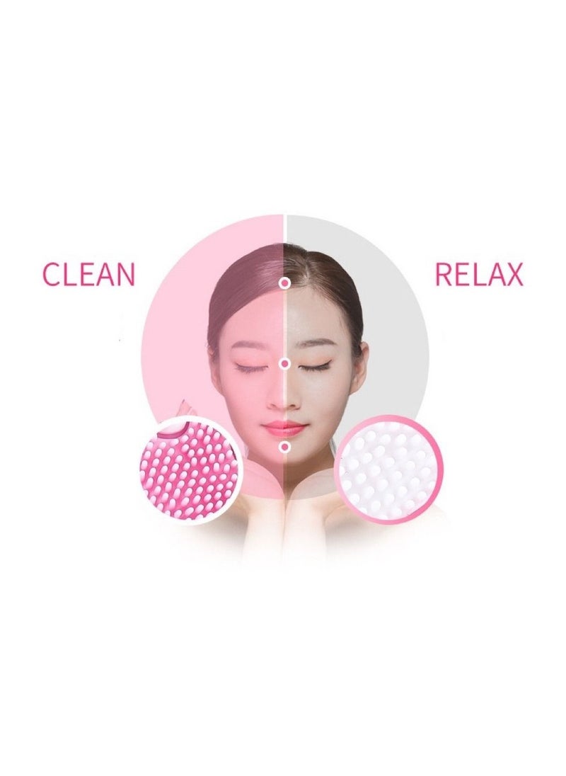 Generic - Face Cleanser Pink 64 x 60ml - Image 1