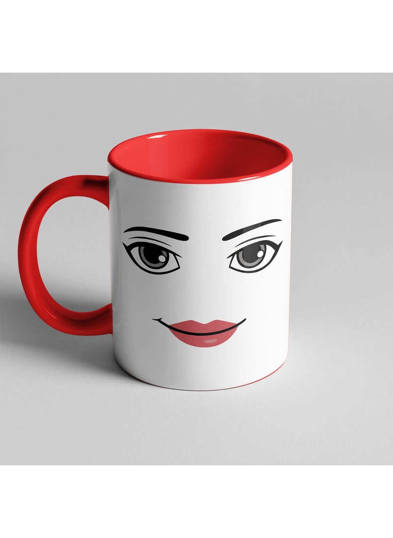 Roblox Girl Face Face Mug Ceramic Coffee Mug - pzsku/ZA714B8822B4A50DACC62Z/45/_/1741299442/b5cb4b52-071d-4770-8e82-c01eca996288