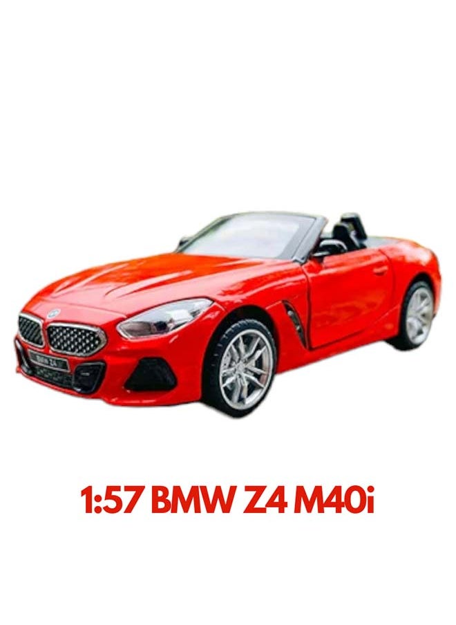 D-Power German Trio 3Pc Set, 1:64 Sized BMW, Audi, Volkswagen | DieCast Replica, Ultimate Collector's Item, Toy Car, Bundle Collection | Size  1:64, For Kids 3+  - Image 3