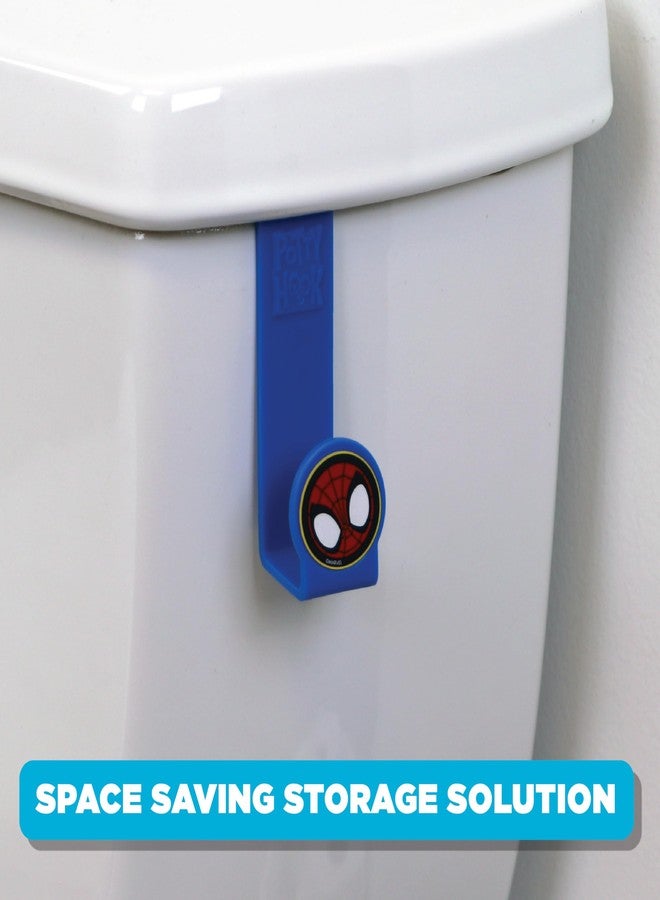 MARVEL Spidey and His Amazing Friends Potty Storage Hook - Image 3