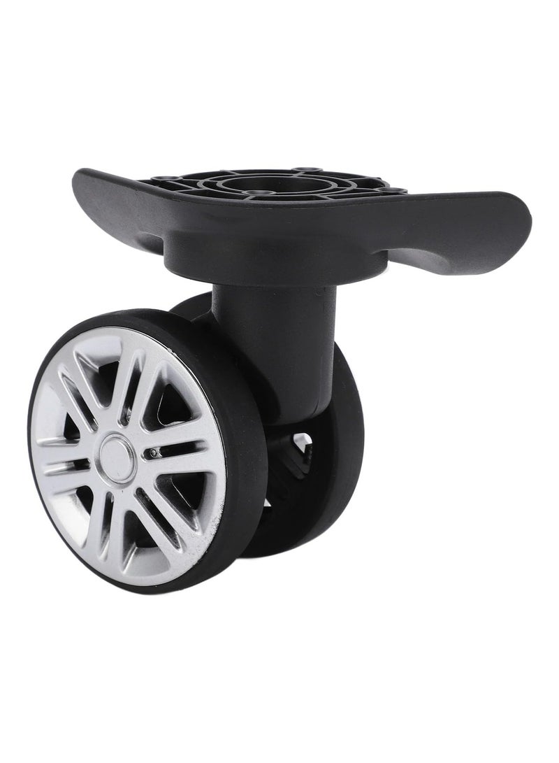 Oasisgalore Luggage Casters, Suitcase Wheels Easy To Install Practical for Luggage for Suitcase  - Image 3