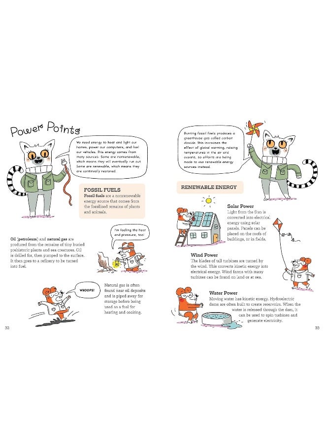 How to Walk on the Moon and Other Incredible Ideas About Physics  - Image 4