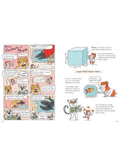 How to Walk on the Moon and Other Incredible Ideas About Physics  - Image 3