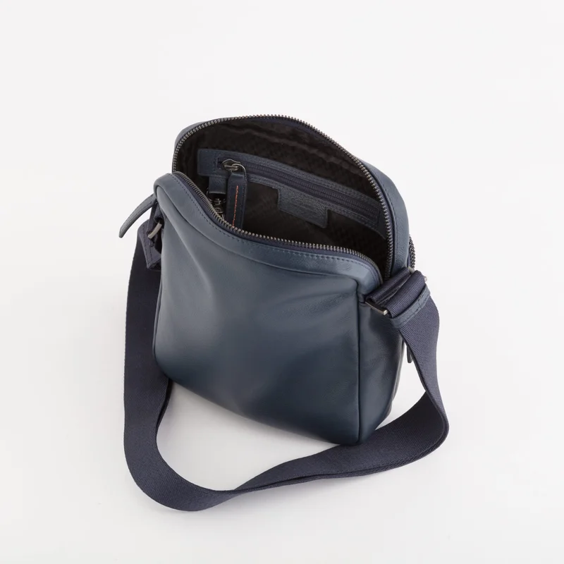 كاربيزا Small Backpack Addicted Pro Navy Blue
