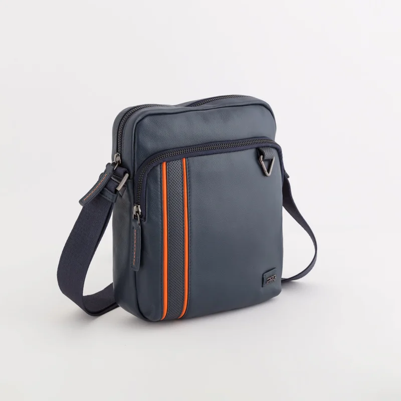 كاربيزا Small Backpack Addicted Pro Navy Blue