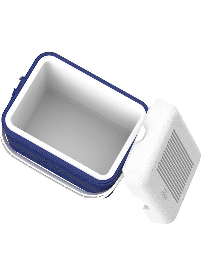 Cosmoplast - 10L Keepcold Deluxe Icebox - Image 1