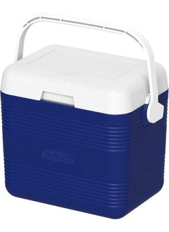 Cosmoplast 10L Keepcold Deluxe Icebox  - Image 1