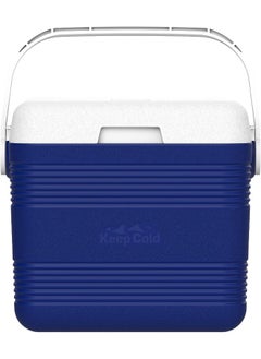 Cosmoplast 10L Keepcold Deluxe Icebox  - Image 4