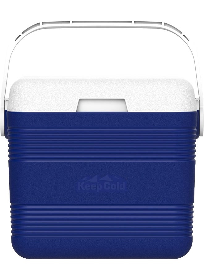 Cosmoplast - 10L Keepcold Deluxe Icebox - Image 1