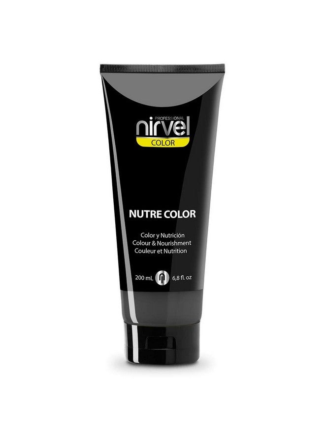NIRVEL Nutre Color Grey - Image 2