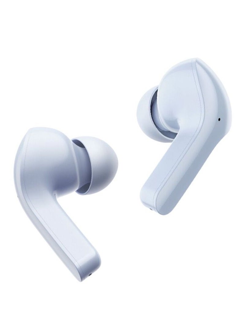 ACEFAST ACEFAST Wireless Headphone Earbuds/ Baby Blue  - Image 2