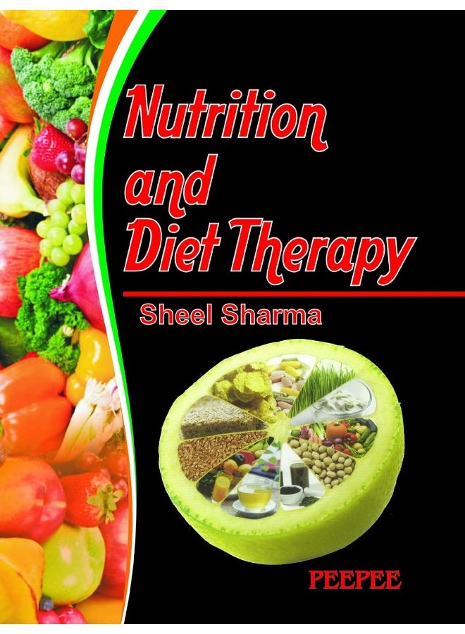 Nutrition and Diet Therapy - Image 2