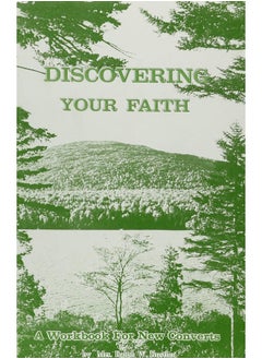 DISCOVERING YOUR FAITH  - Image 2