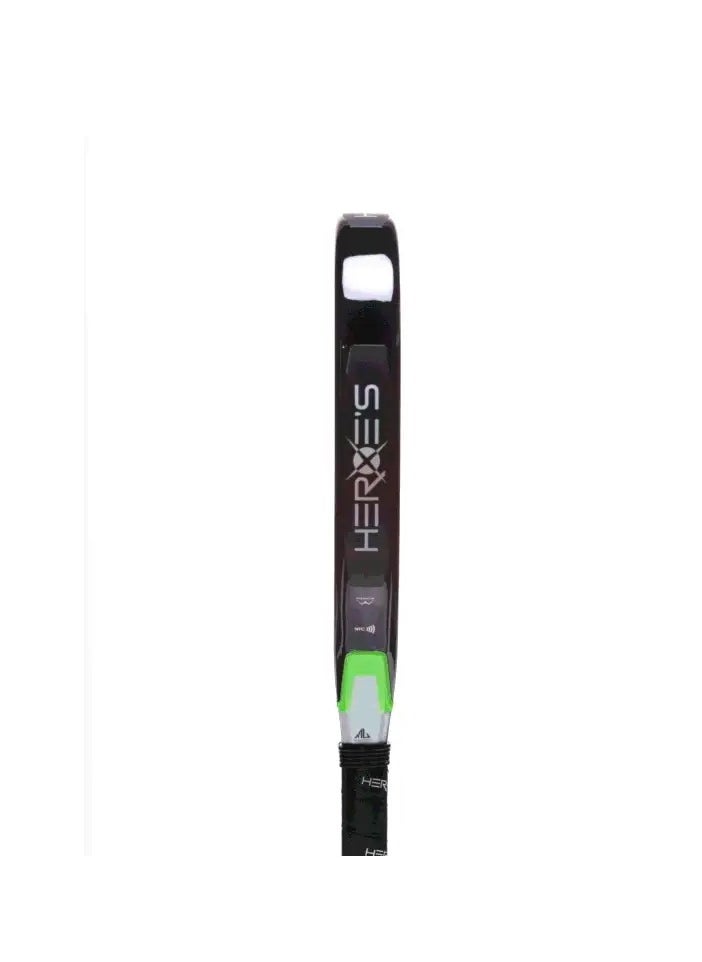 Heroes PREDATOR LTD 2025 PADEL TENNIS RACKET  - Image 3