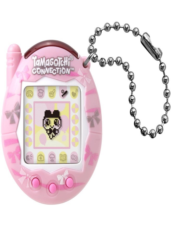 Tamagotchi Connection - Dainty Bows - Image 1