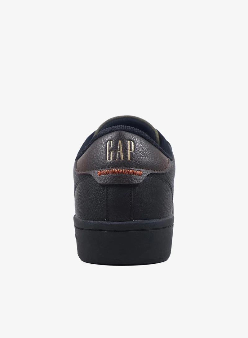 Gap Men Hudson Ltx Lace-Up Ankle Sneakers