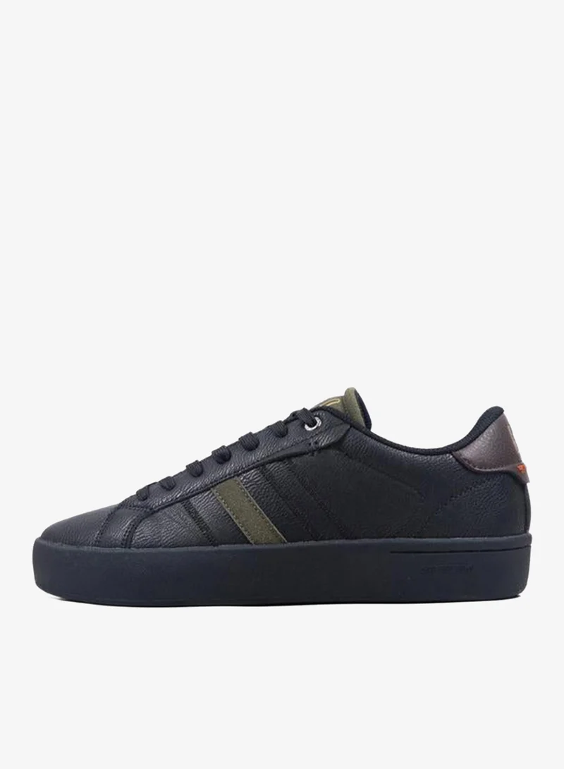 Gap Men Hudson Ltx Lace-Up Ankle Sneakers