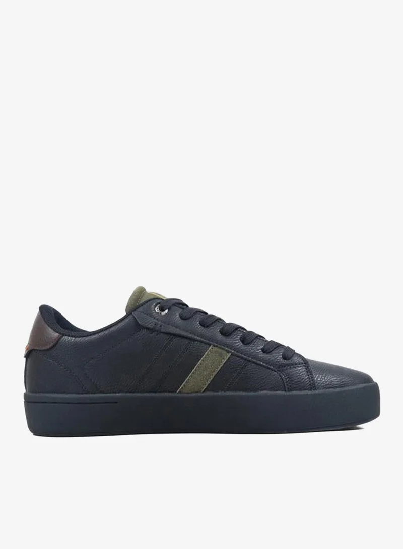 جاب Men Hudson Ltx Lace-Up Ankle Sneakers