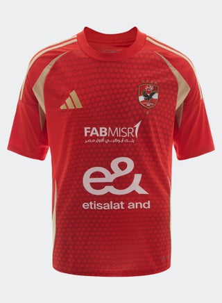 Al Ahly 2024 Home Jersey Youth - pzsku/ZA71627DACEBFE1DBC521Z/45/_/1734269405/0dd6de2c-4871-448c-b14d-102d552a11c8