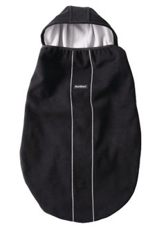 Baby Carrier Cover Black