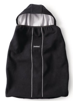 BABYBJORN Baby Carrier Cover Black  - Image 2