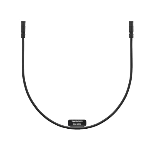 Shimano Ultegra Di2 EWSD50 Electric Wire 500mm - Image 1