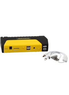 High Power Power bank car start up with air compressor  - Image 5